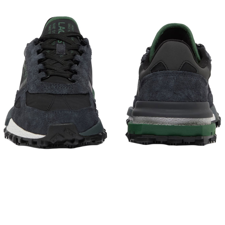chaussure homme  lacoste athleisure sneakers