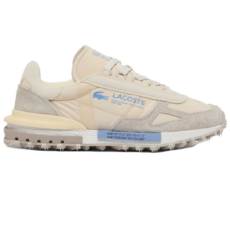 chaussure homme  lacoste elite active 1263 sma