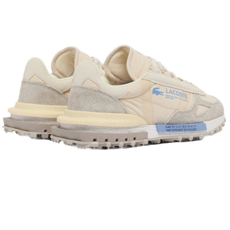 chaussure homme  lacoste elite active 1263 sma