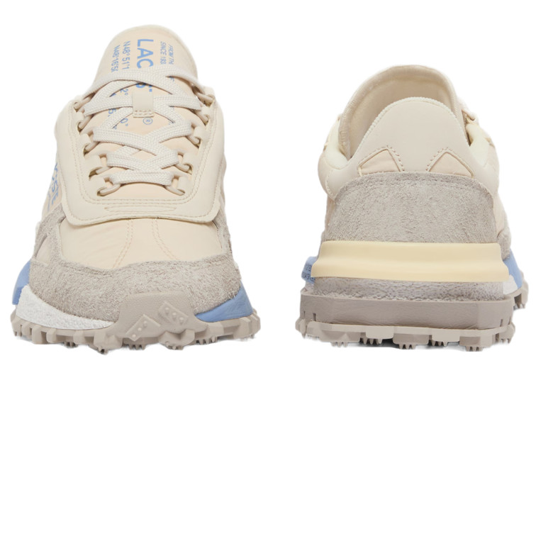 chaussure homme  lacoste elite active 1263 sma