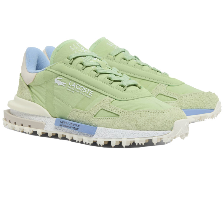 chaussure homme  lacoste elite active 1263 sma