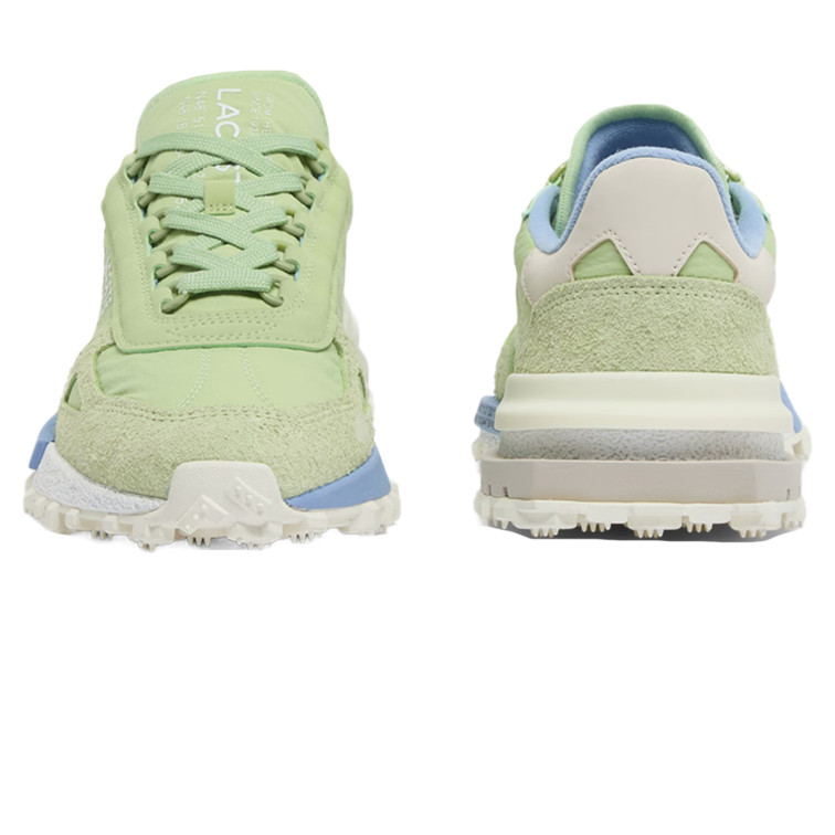 chaussure homme  lacoste elite active 1263 sma