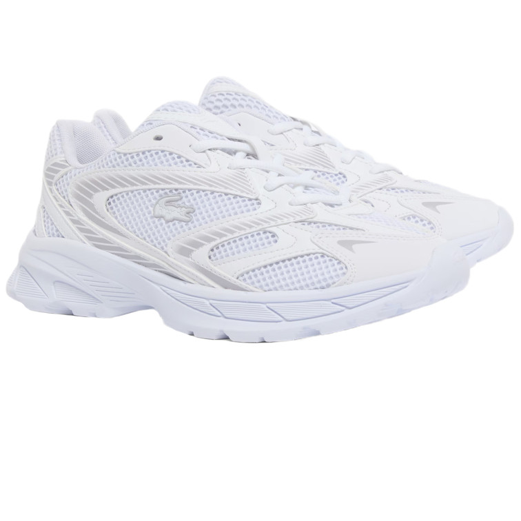 chaussure   lacoste l003 neo shot 1262 suj