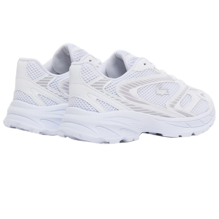 chaussure   lacoste l003 neo shot 1262 suj