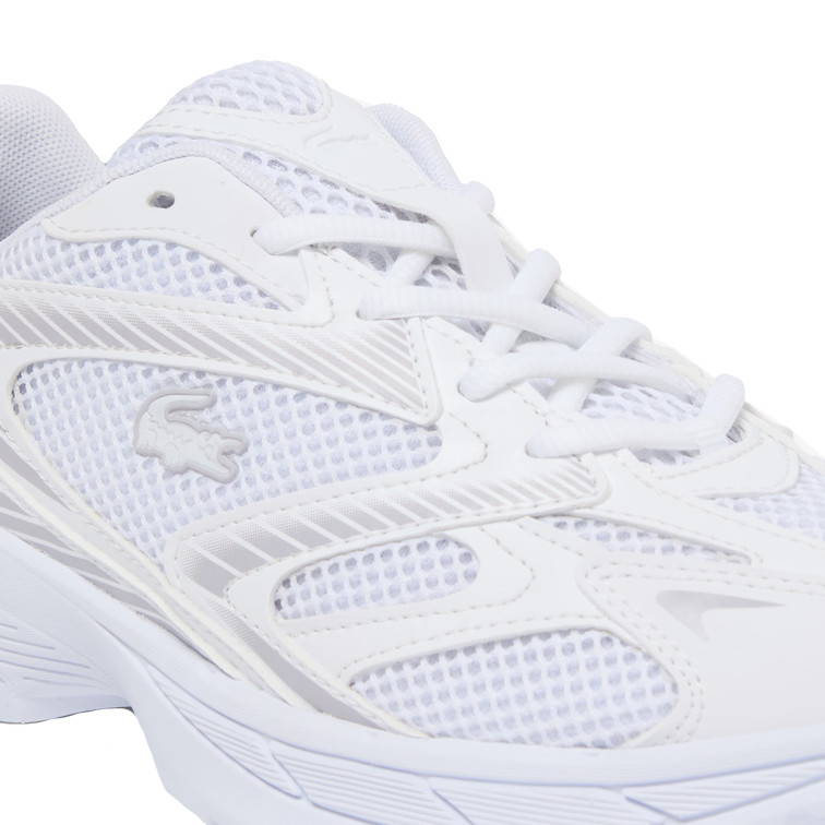 chaussure   lacoste l003 neo shot 1262 suj