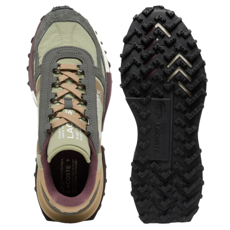 homme athleisure sneakers 5e7