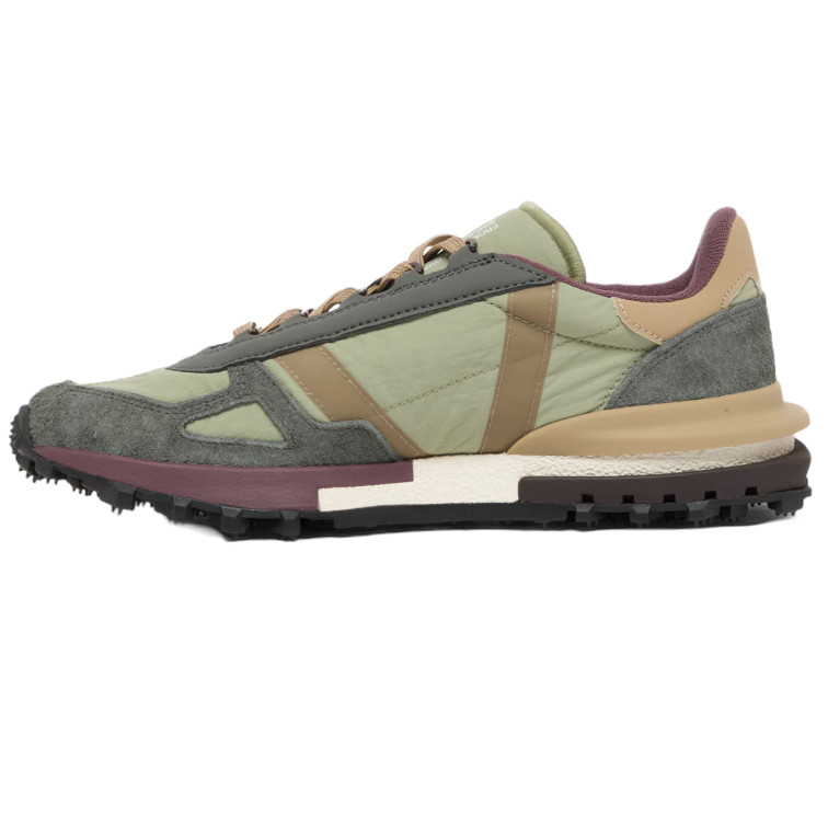 homme athleisure sneakers 5e7