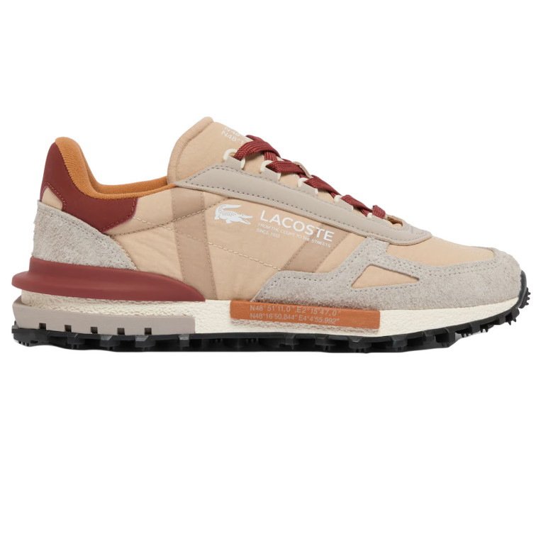 homme athleisure sneakers arq