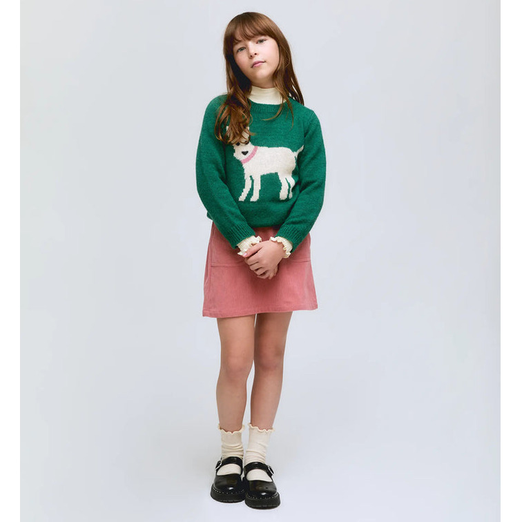 maillot fille  ciafan jumper