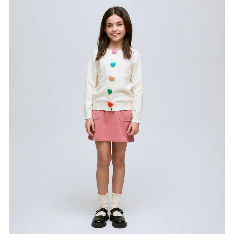 maillot fille  ciafan cardigan UA
