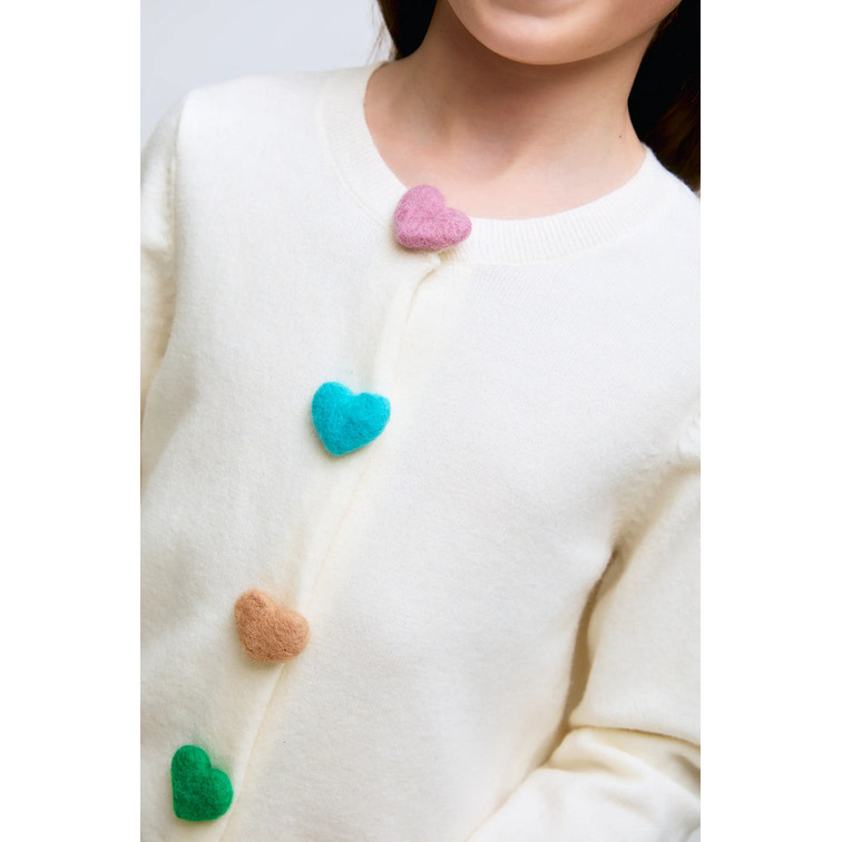 maillot fille  ciafan cardigan