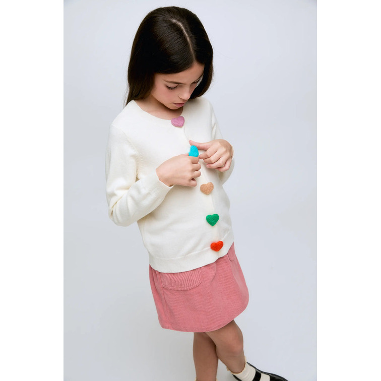 maillot fille  ciafan cardigan