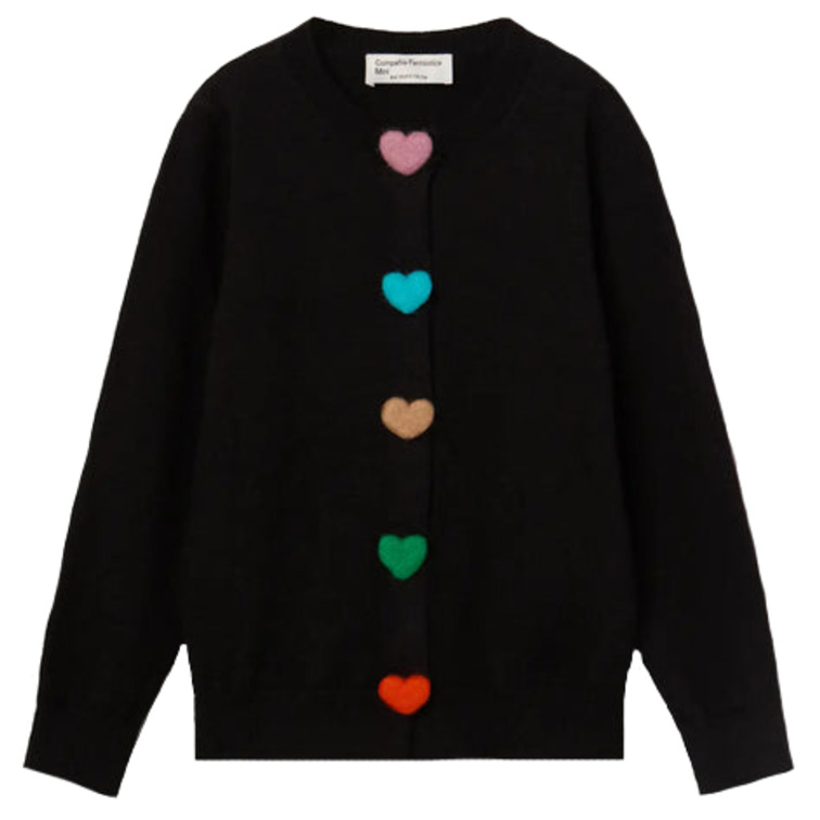 maillot fille  ciafan cardigan