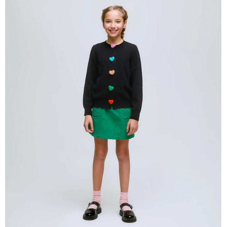 maillot fille  ciafan cardigan