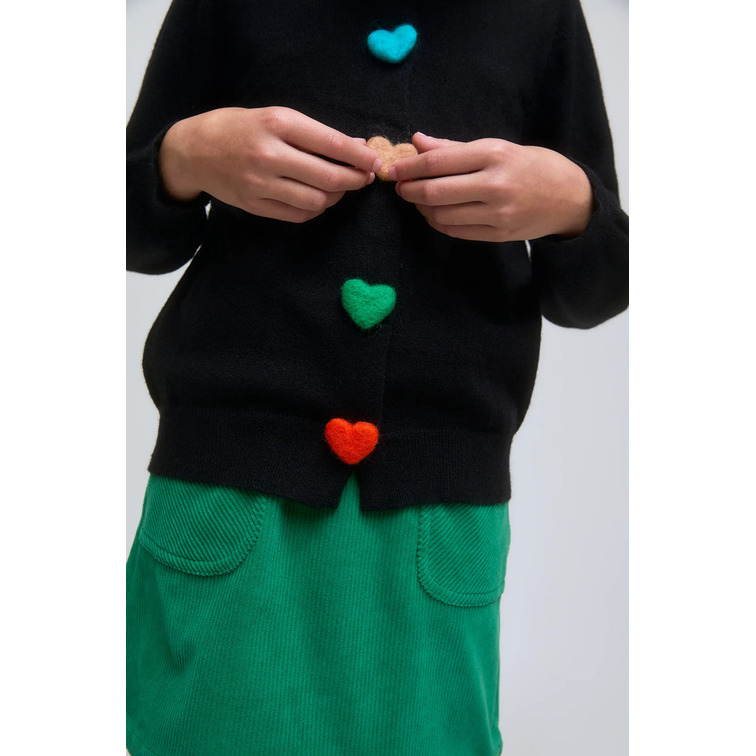 maillot fille  ciafan cardigan