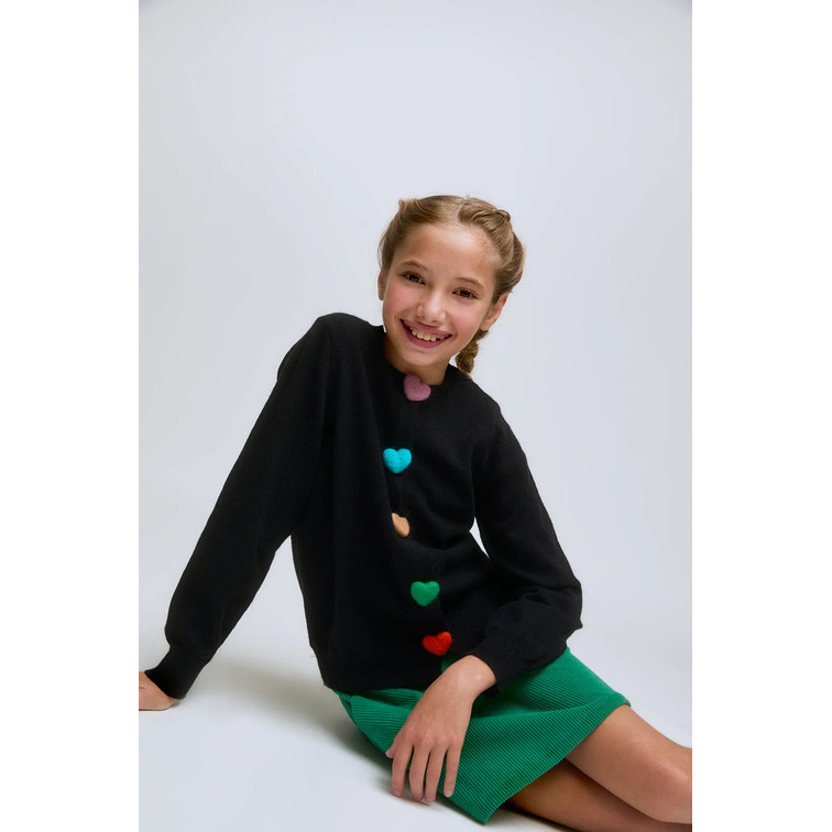 maillot fille  ciafan cardigan