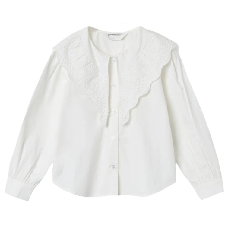 chemise fille  ciafan shirt