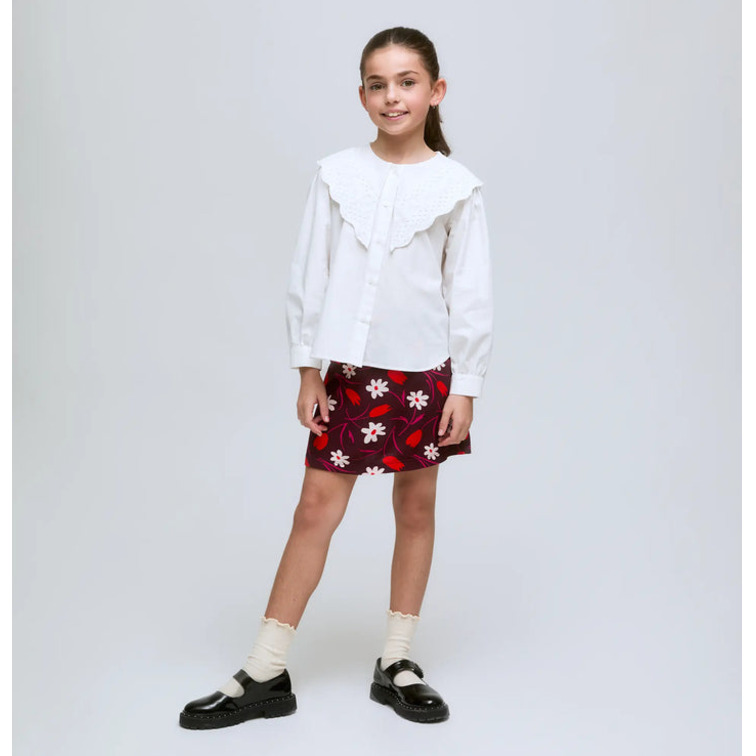 chemise fille  ciafan shirt