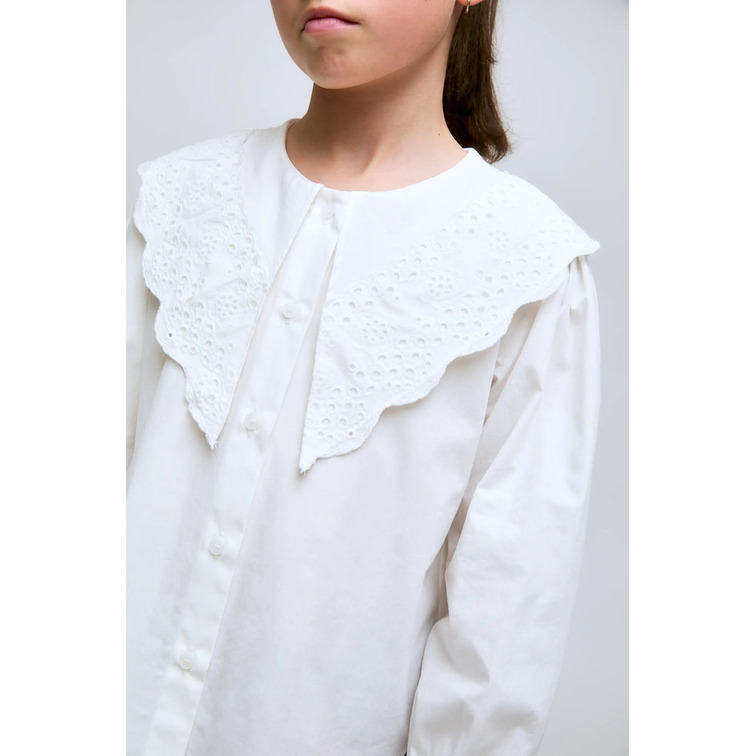 chemise fille  ciafan shirt