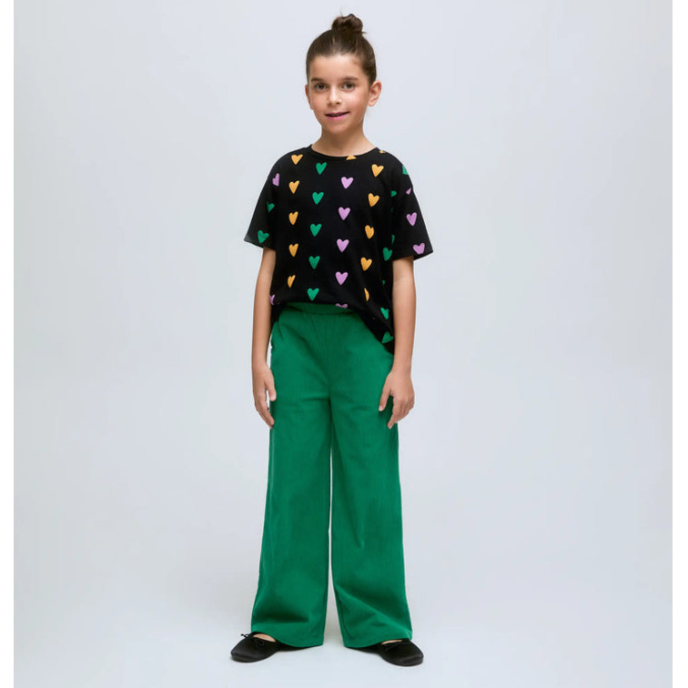 pantalon fille  ciafan trousers