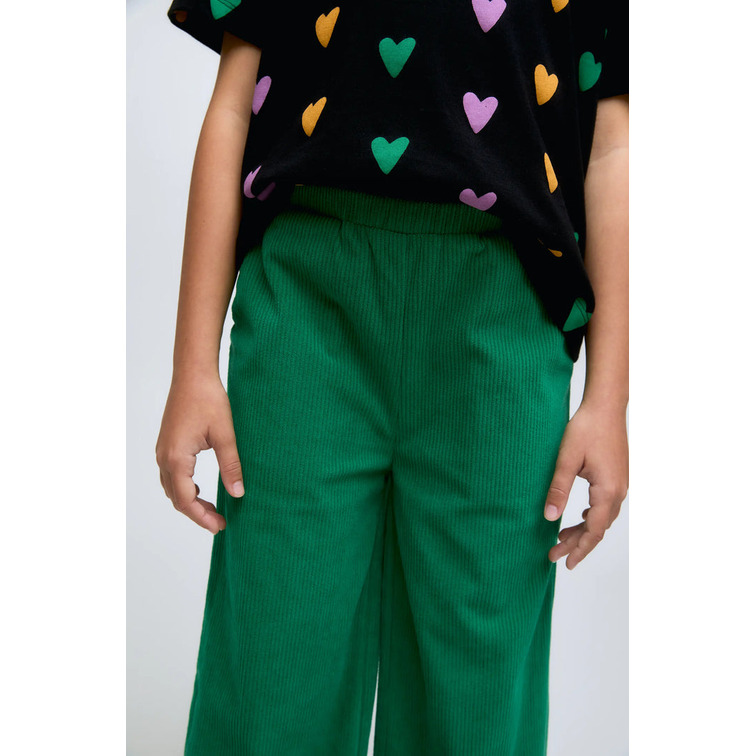 pantalon fille  ciafan trousers