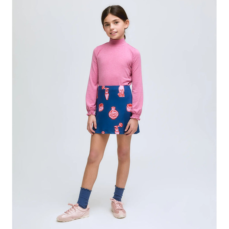 t-shirt fille  ciafan t-shirt