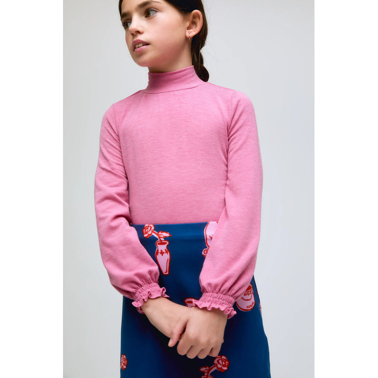 t-shirt fille  ciafan t-shirt