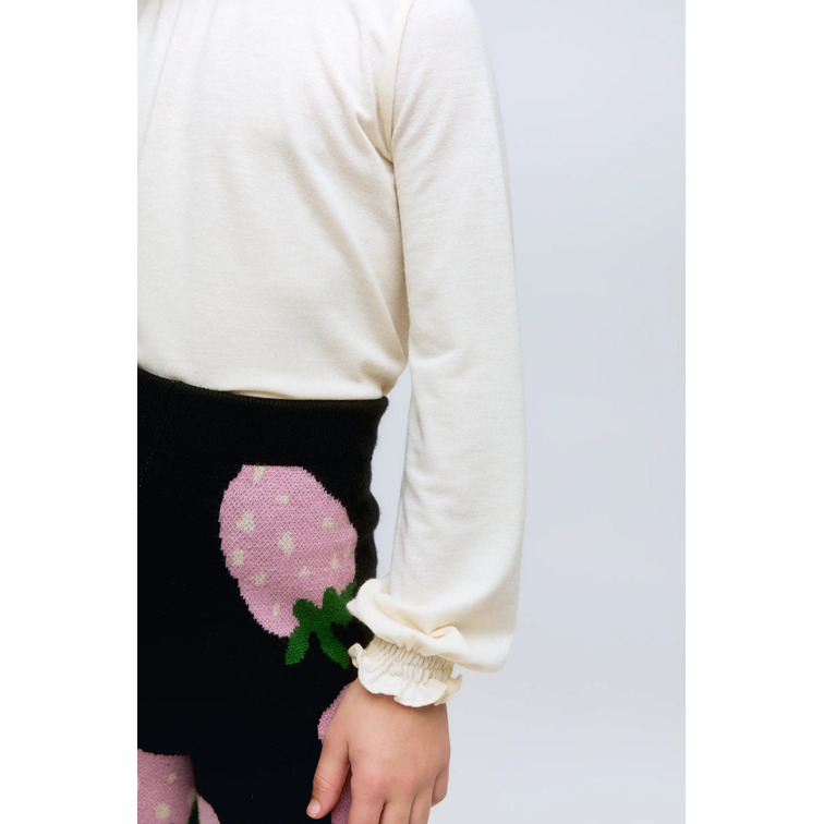 t-shirt fille  ciafan t-shirt