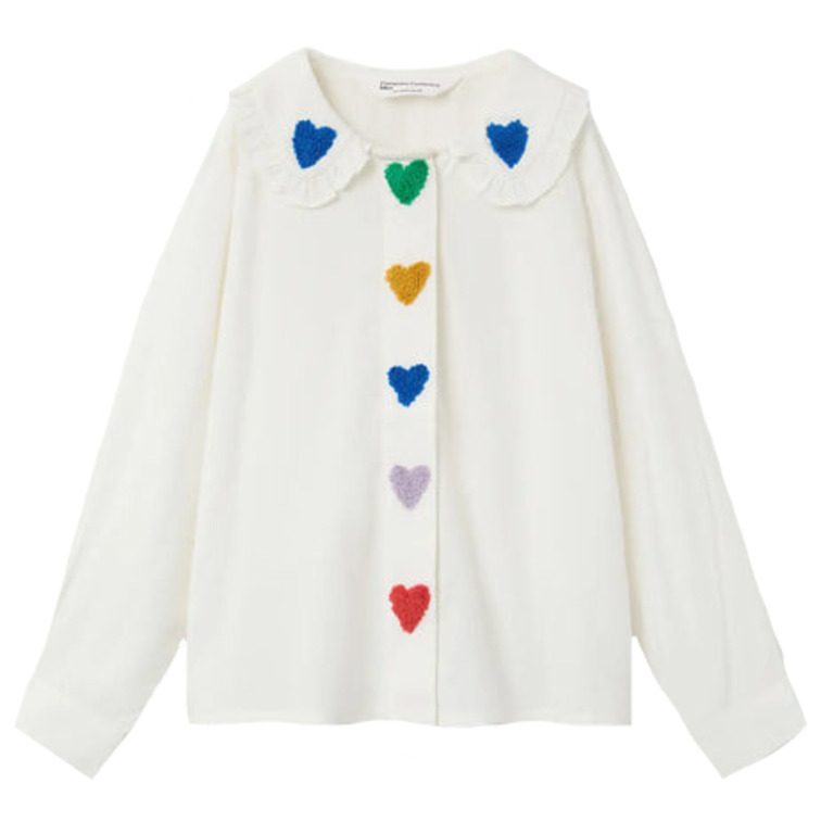 chemise fille  ciafan shirt