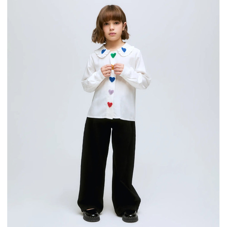 chemise fille  ciafan shirt