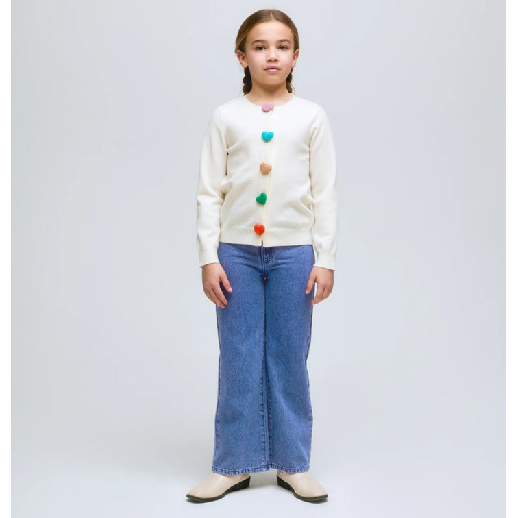 pantalon fille  ciafan trousers