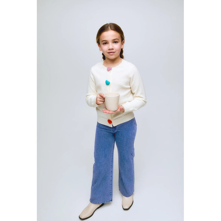 pantalon fille  ciafan trousers