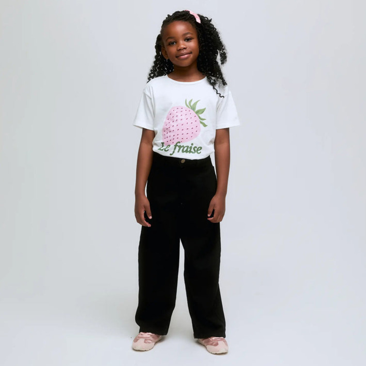 pantalon fille  ciafan trousers