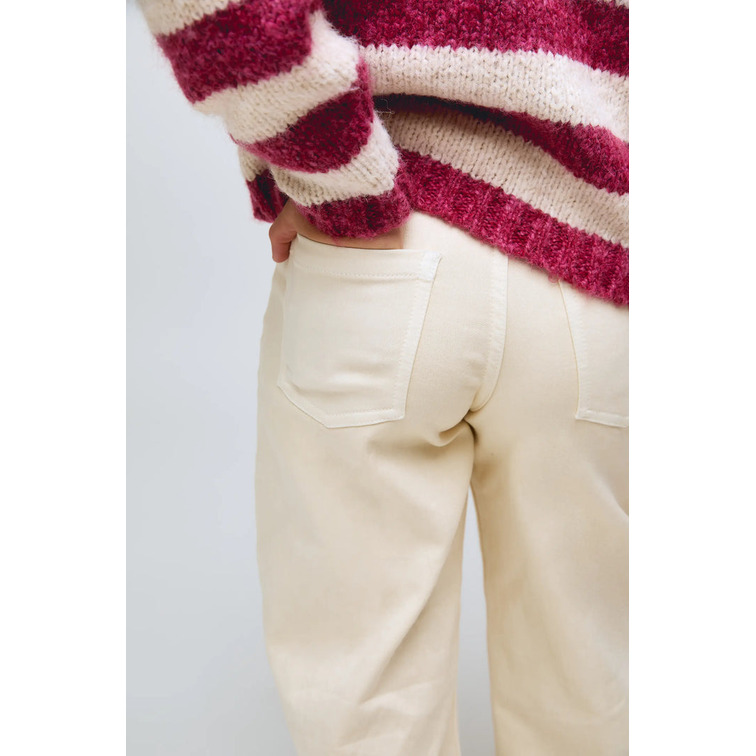 pantalon fille  ciafan trousers