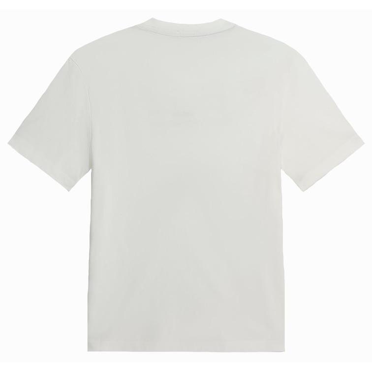 t-shirt homme  gas dharis logo g.