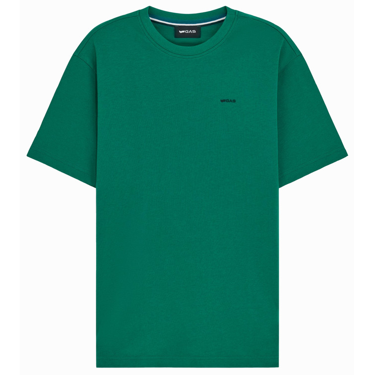 t-shirt homme  gas dharis logo g.