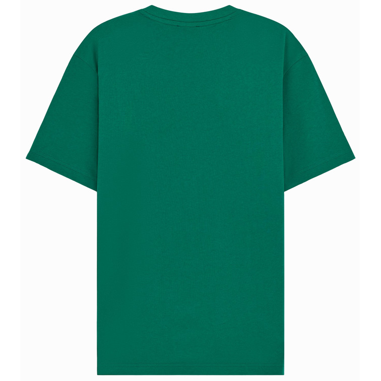 t-shirt homme  gas dharis logo g.