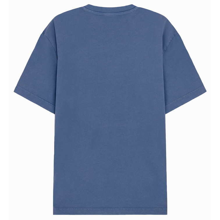 t-shirt homme  gas dharis denim dept""