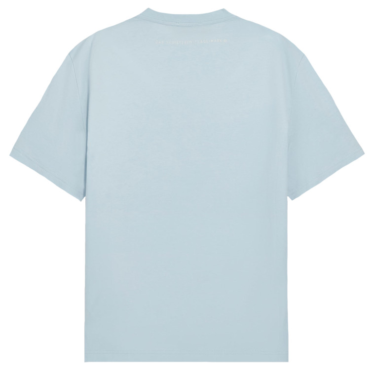 t-shirt homme  gas dharis m/cdivision""