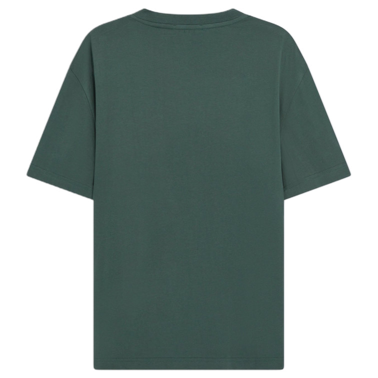t-shirt homme  gas dharis m/c_vibe_