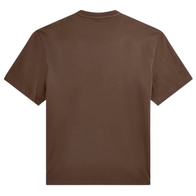 t-shirt homme  gas dharis m/cdenim""