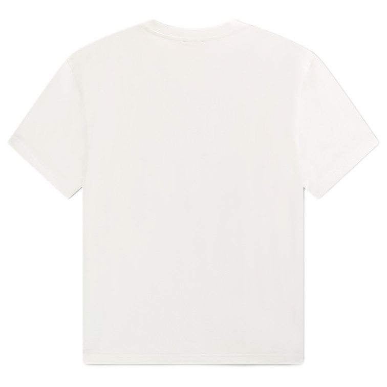 t-shirt homme  gas dharis m/cblue""