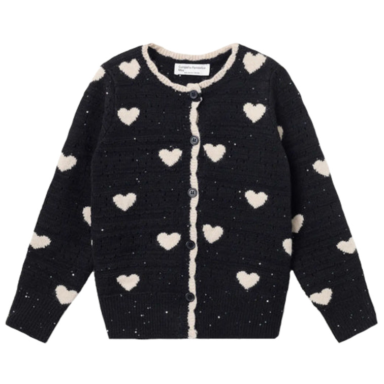 maillot fille  ciafan cardigan