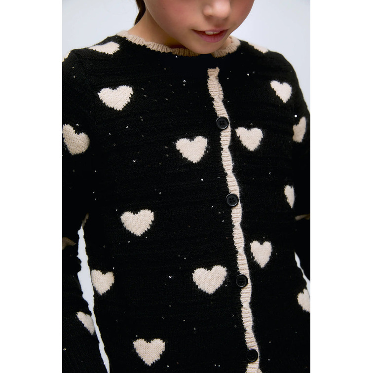 maillot fille  ciafan cardigan