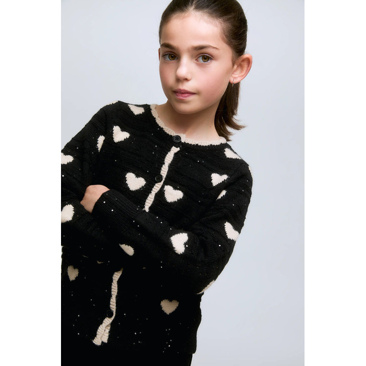 maillot fille  ciafan cardigan