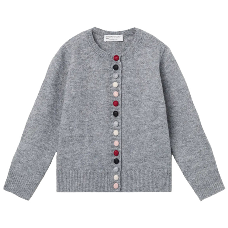 maillot fille  ciafan cardigan