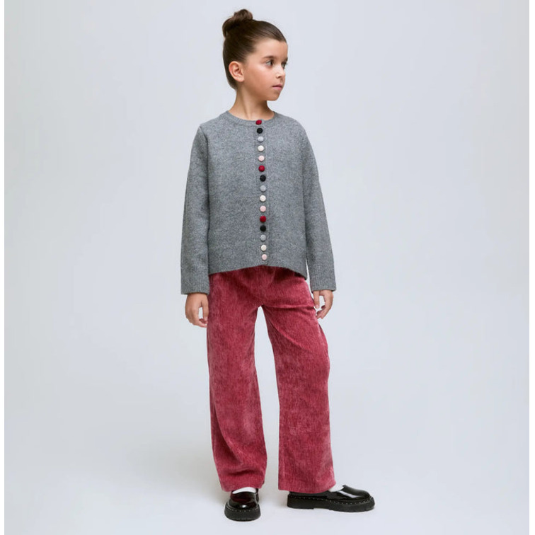 maillot fille  ciafan cardigan