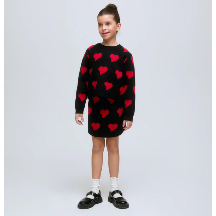 jupe fille  ciafan short skirt