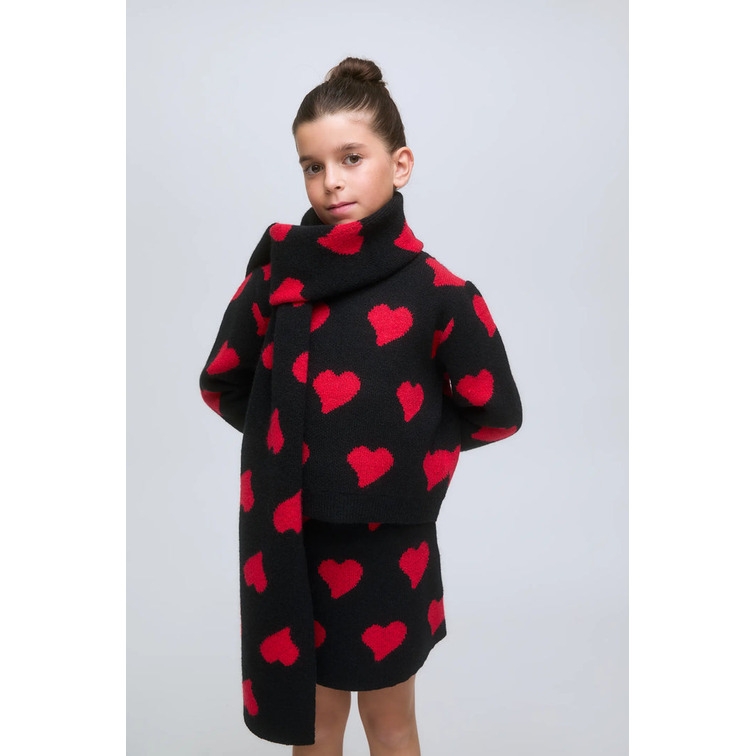 jupe fille  ciafan short skirt