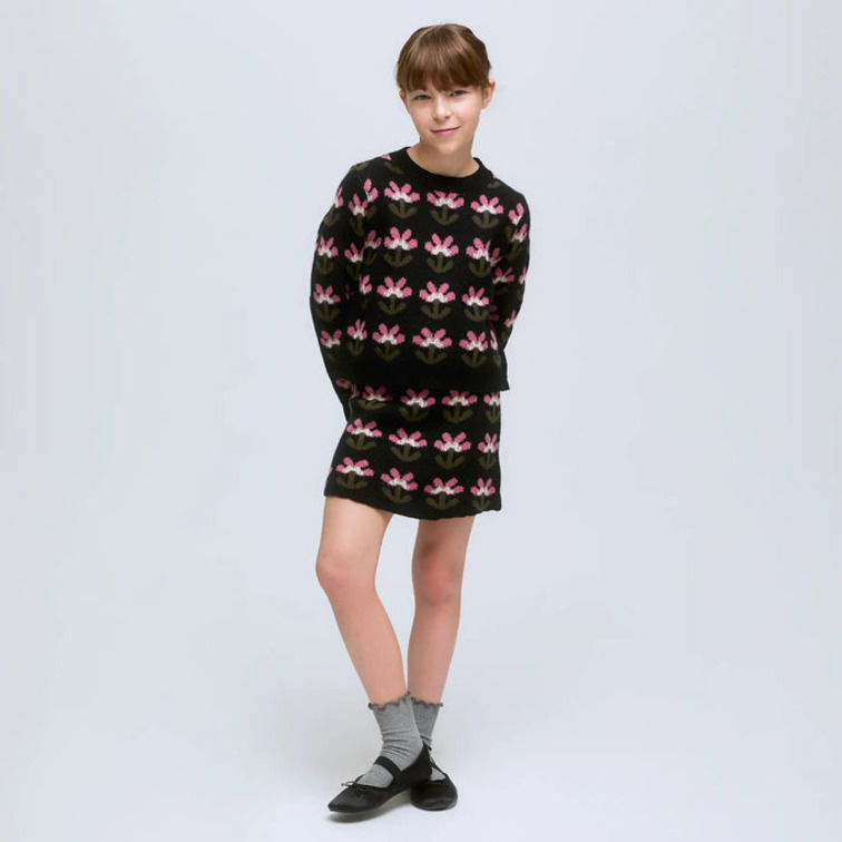 jupe fille  ciafan short skirt